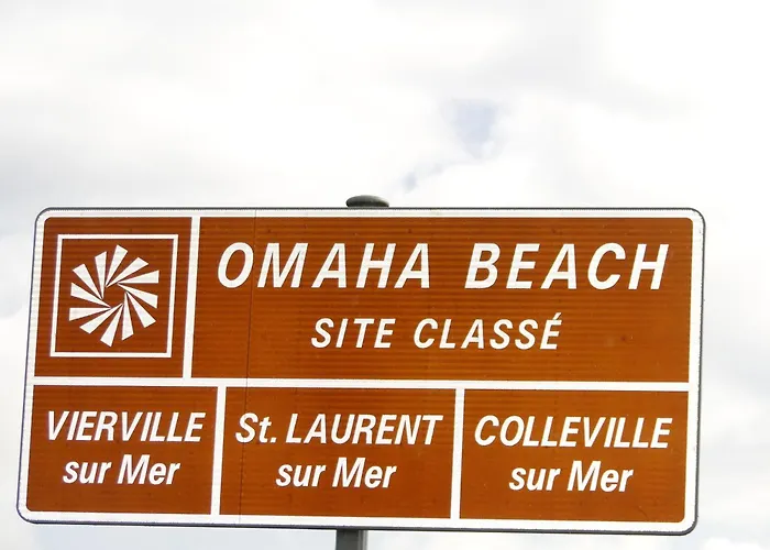 Meuble De Tourisme Familial Bord De Plage