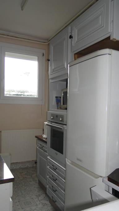Meuble De Tourisme Familial Bord De Ferienhaus *