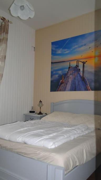 Meuble De Tourisme Familial Bord De * Saint-Laurent-sur-Mer