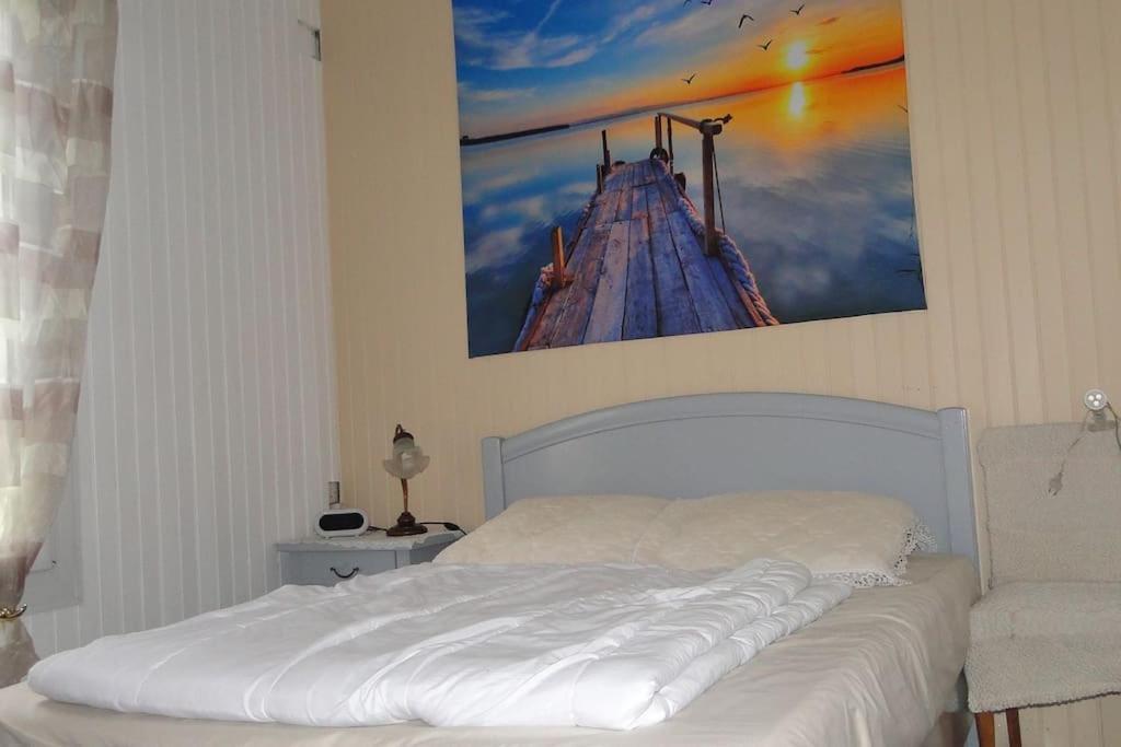 Meuble De Tourisme Familial Bord De